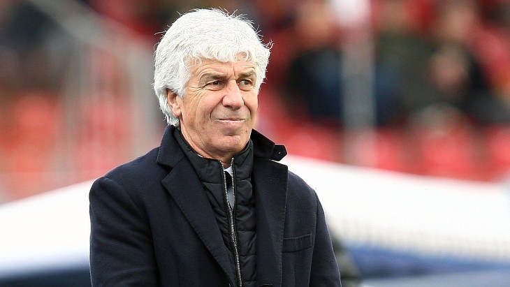 Джан Пьеро Гасперини