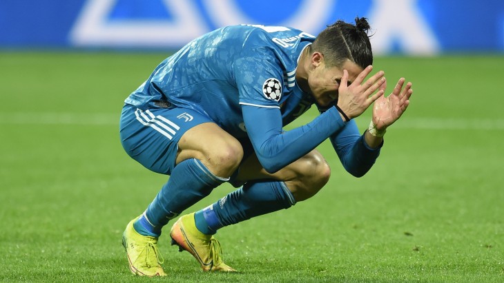 Криштиану Роналду