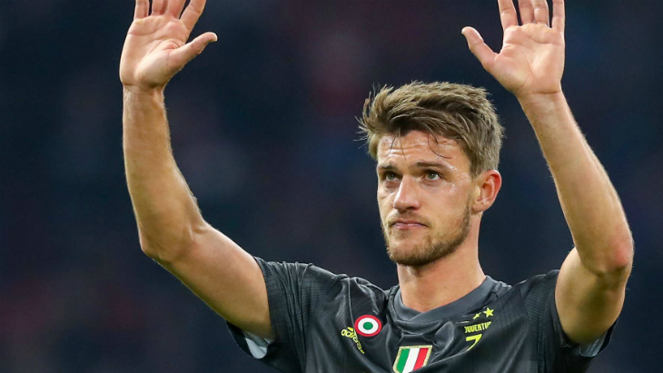 Даниэле Ругани