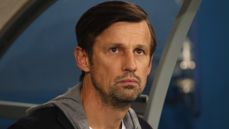 Сергей Семак