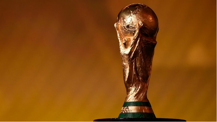 ЧМ-2022 под угрозой