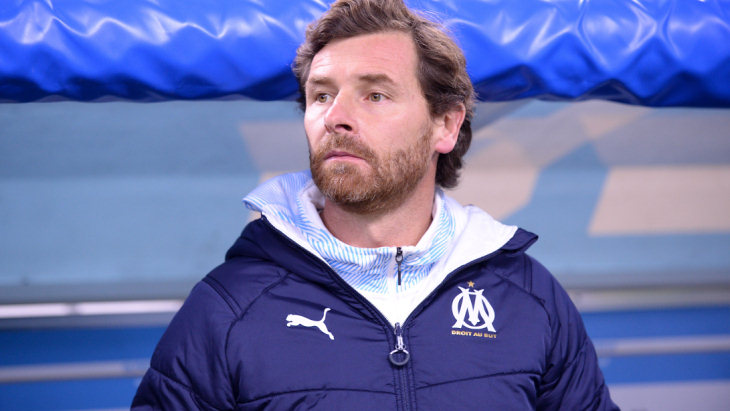 Андре Виллаш-Боаш