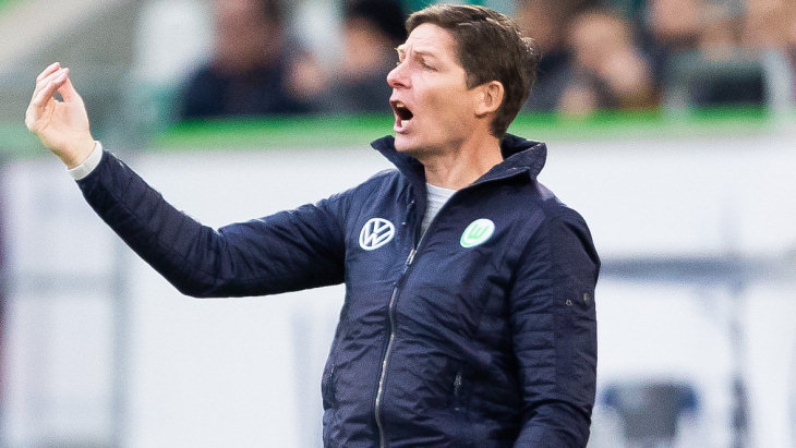 Оливер Гласнер