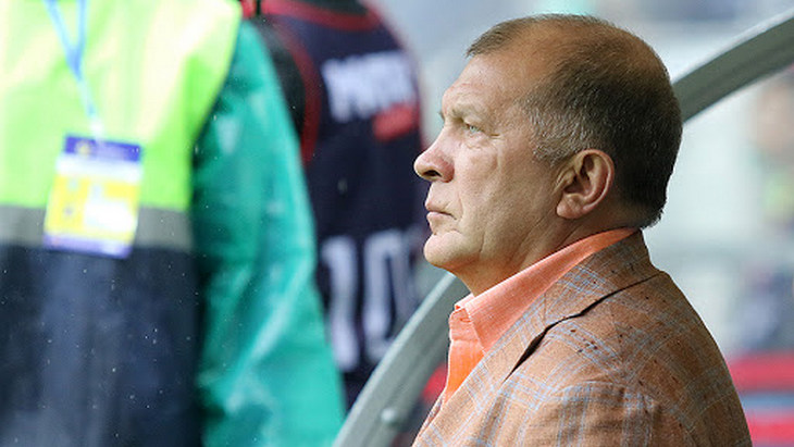 Григорий Иванов