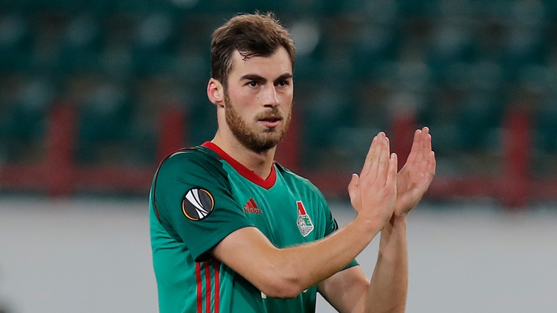 Соломон Кверквелия