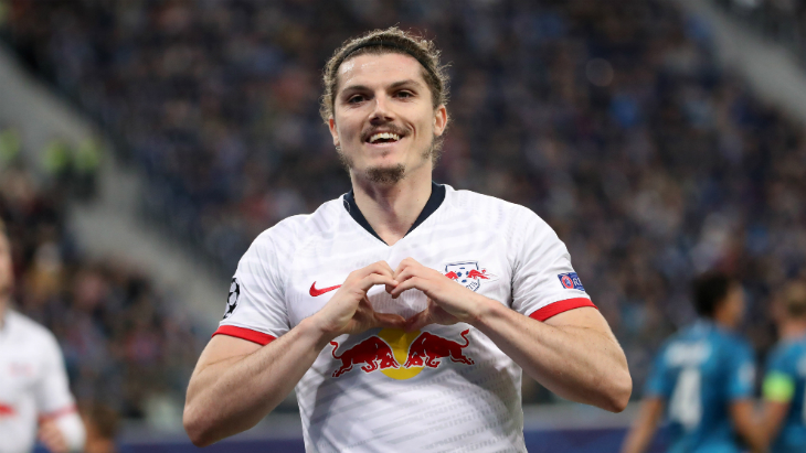 Марсель Забитцер