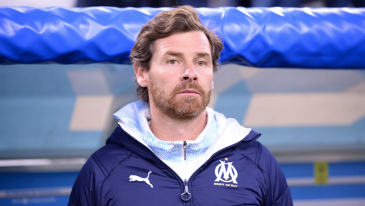 Андре Виллаш-Боаш