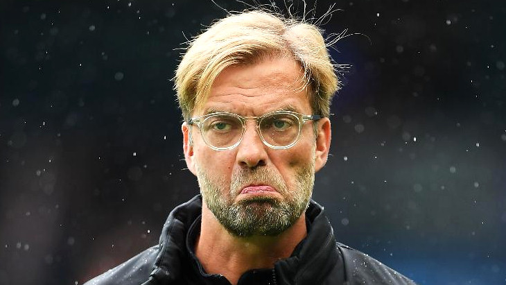 Юрген Клопп