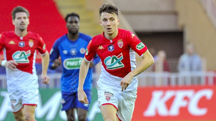 Александр Головин