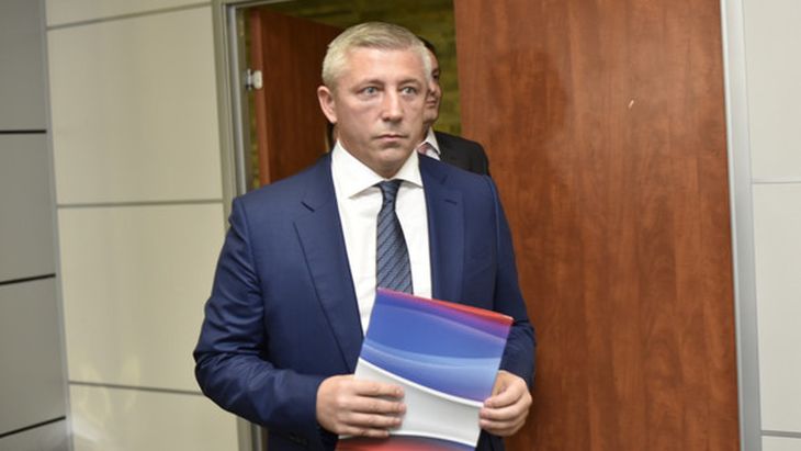 Славиша Кокеза