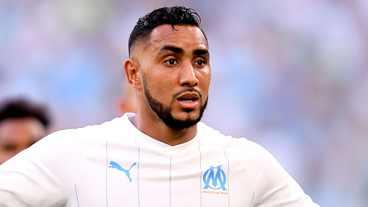 Димитри Пайет