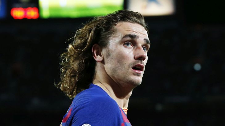 Антуан Гризманн