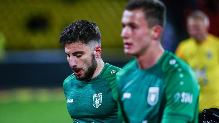 Зурико Давиташвили