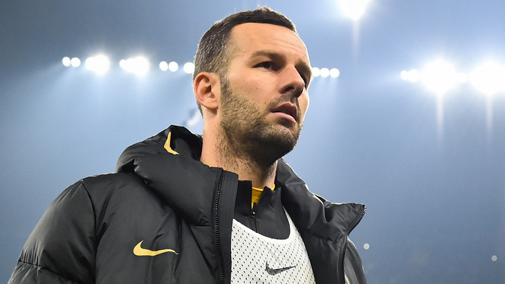 Самир Ханданович