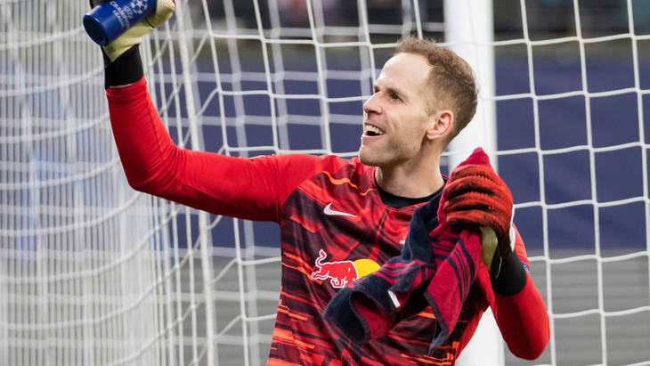 Петер Гулачи