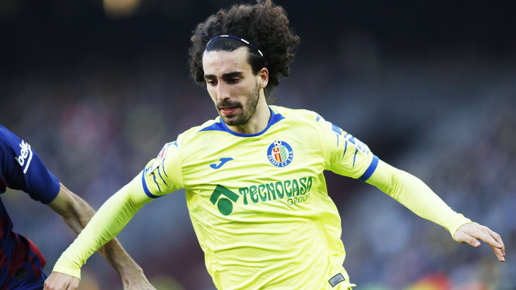 Марк Кукурелья