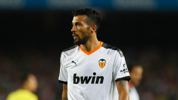 Эсекьель Гарай