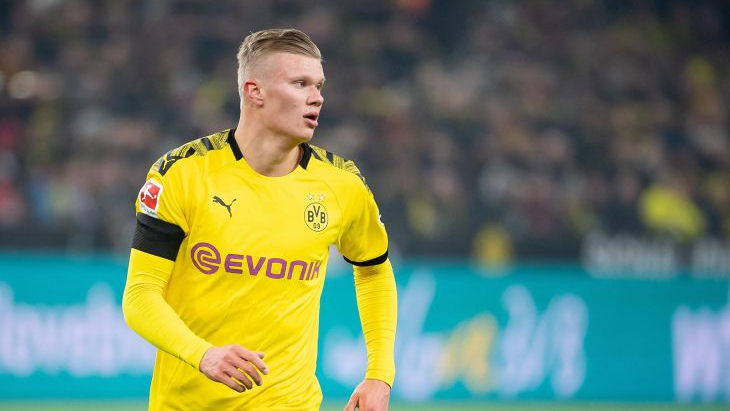 Эрлинг Холанн