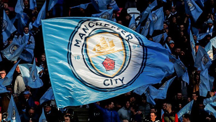 Апелляция «Ман Сити» в CAS будет отложена из-за коронавируса