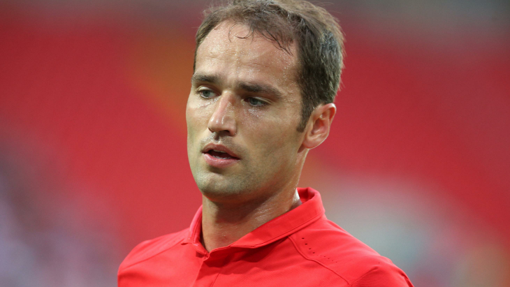 Роман Широков