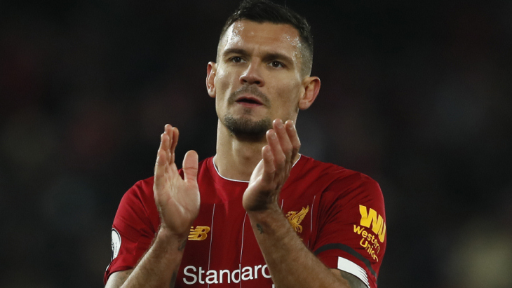 Деян Ловрен