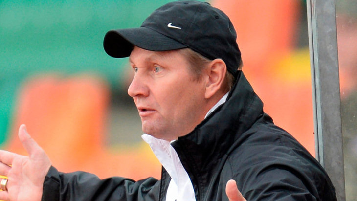 Василий Баскаков