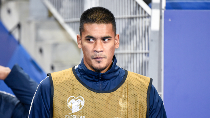 Альфонс Ареоля