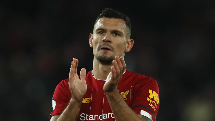 Деян Ловрен