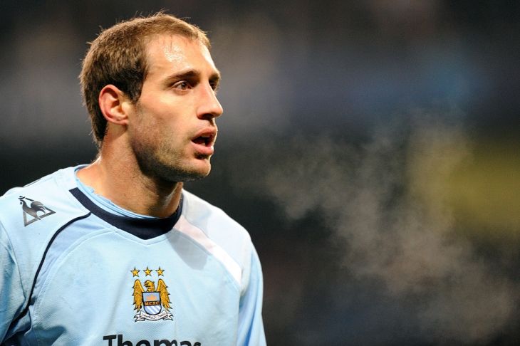 Пабло Сабалета