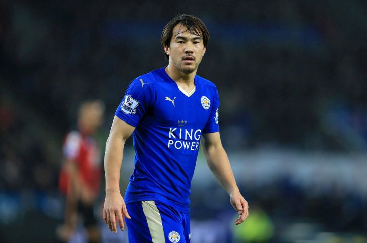 Синдзи Оказаки