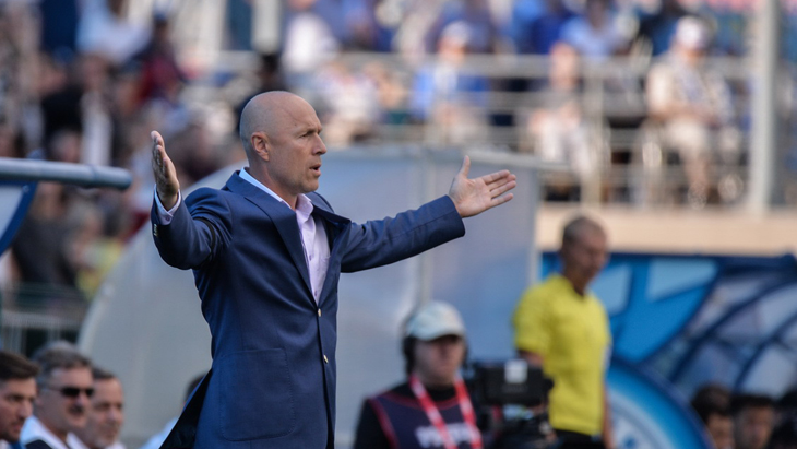 Владимир Федотов