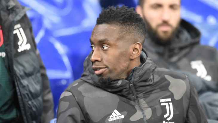 Блез Матюиди