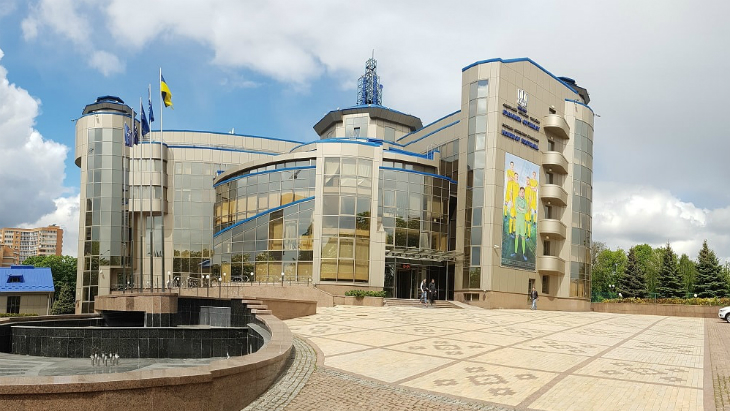 Украинская ассоциация футбола (УАФ)