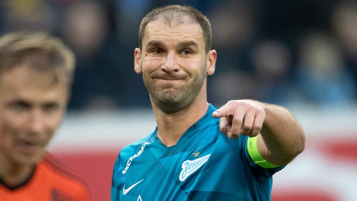 Бранислав Иванович