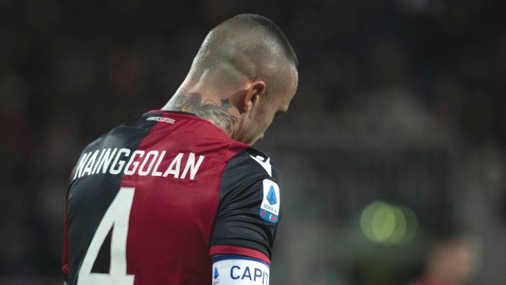 Раджа Наингголан