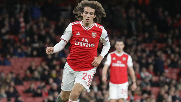 Маттео Гендузи