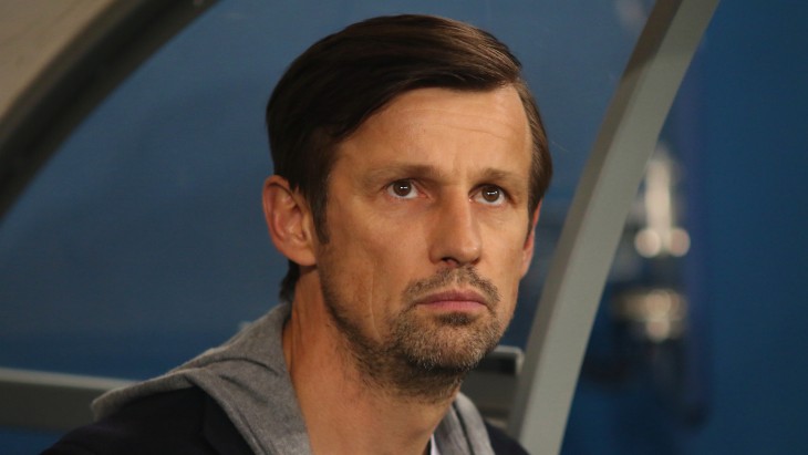 Сергей Семак