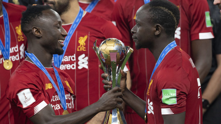 «Ливерпуль»