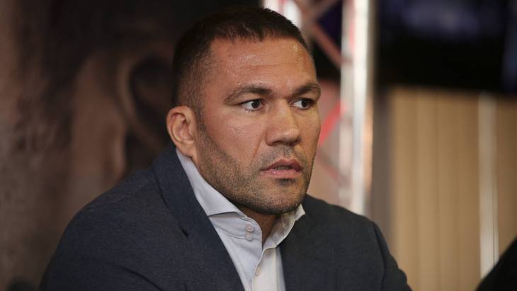 Кубрат Пулев