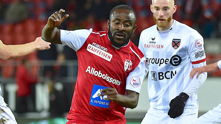 Сейду Думбия