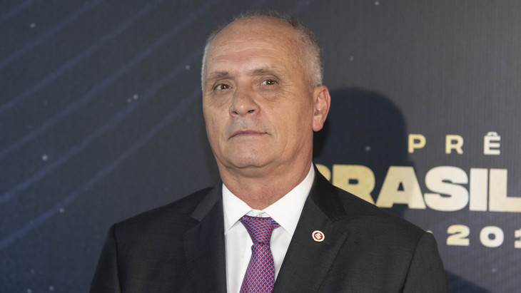 Марсело Медейрос