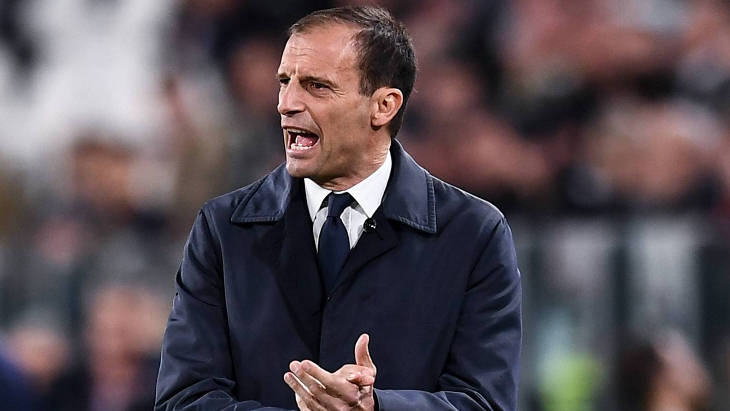 Массимилиано Аллегри