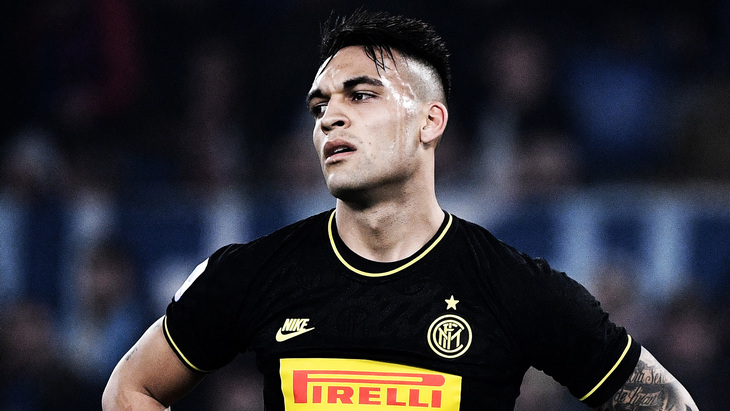 Лаутаро Мартинес