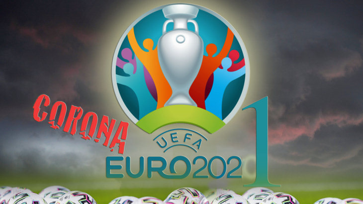 УЕФА не решил вопрос о сохранении названия Евро-2020