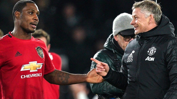 Пауза в АПЛ пришла невовремя для «Манчестер Юнайтед»