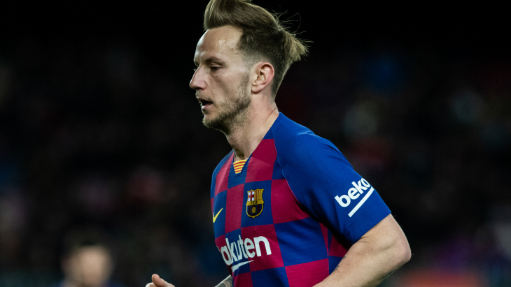 Иван Ракитич