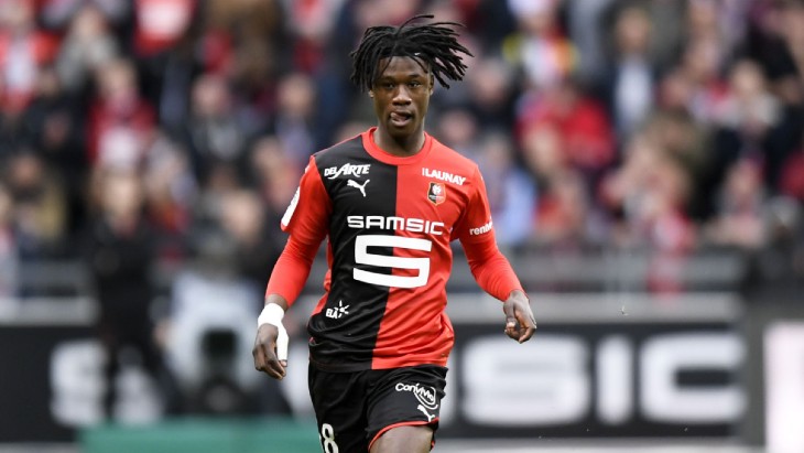 Эдуард Камавинга