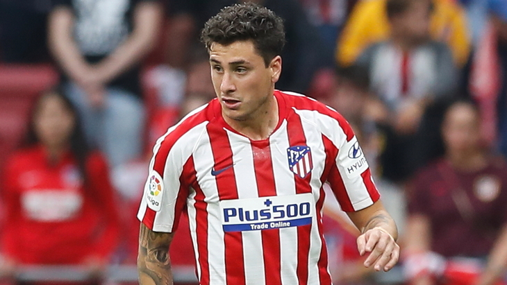 Хосе Химиенес