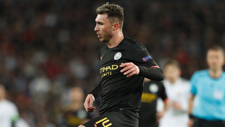 Эмерик Ляпорт