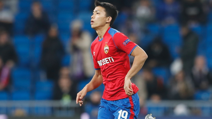 Такума Нисимура